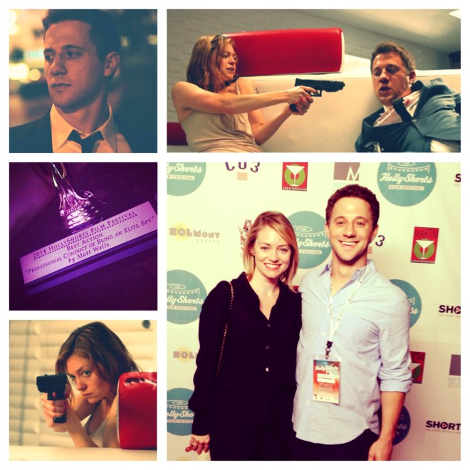 HollyShorts Film Festival