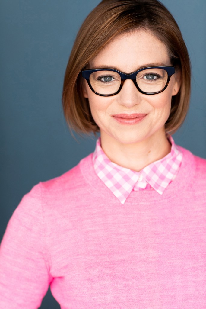 Katharine Everett conversion copywriter KE Copywriting Los Angeles